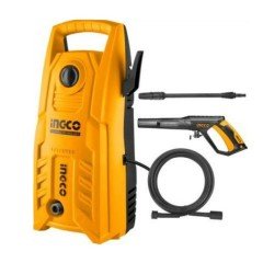 Ingco HPWR14008 Yüksek Basınçlı Oto Yıkama Makinesi 1400W