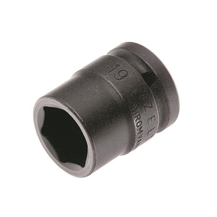 İzeltaş- 1/2'' Altı Köşe 24 Mm Havalı Lokma Anahtar