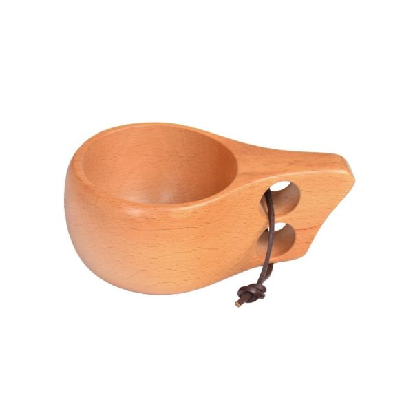 NURGAZ Kuksa Bardak Fox