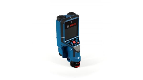 Bosch D-Tect 200 Duvar Tarayıcı