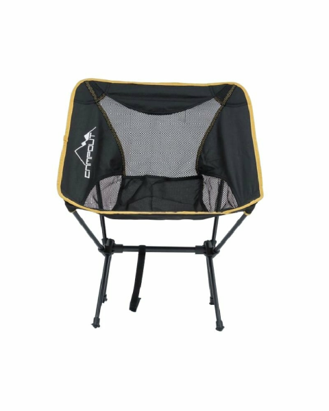 NURGAZ Campout Pratik Kamp Sandalyesi