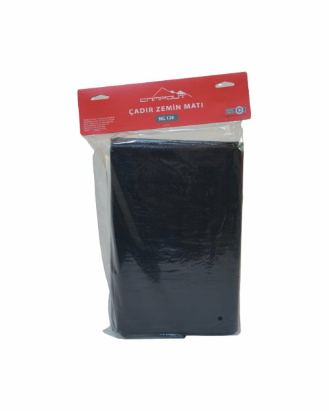 NURGAZ Çadır Zemin Matı (NG 126)