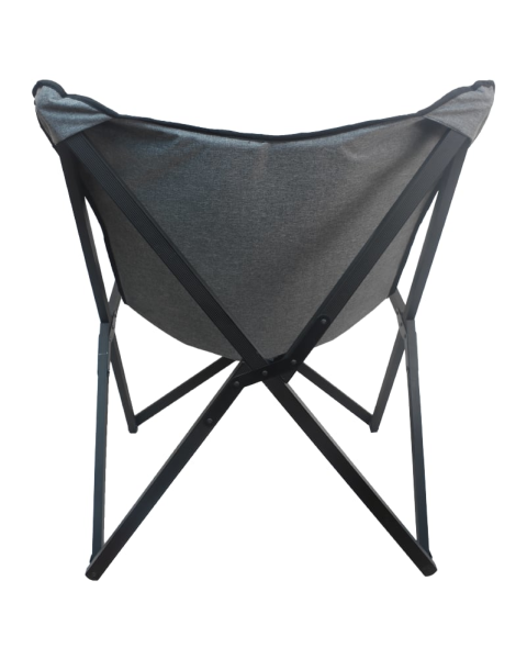 NURGAZ Abant Kamp Sandalyesi (NGC 158)