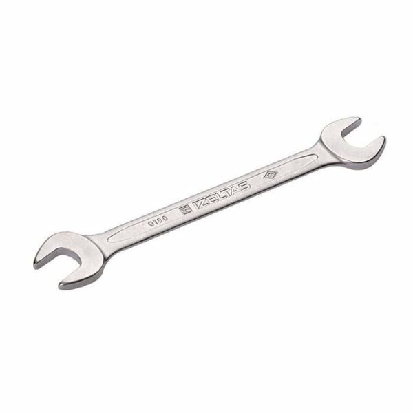 İzeltaş- İki Ağız Anahtar Uzun Boy 36X41