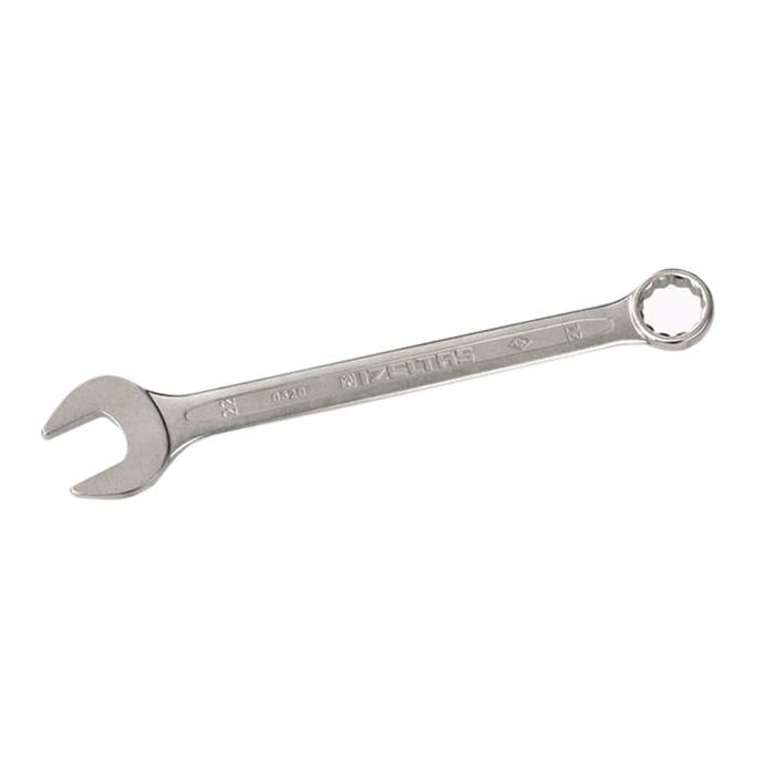 İzeltaş- Kombine Anahtar Kısa Boy 21 Mm