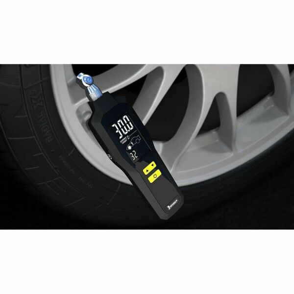 MICHELIN MC12295 Dijital Lastik Basınç Ölçer 99 Psi