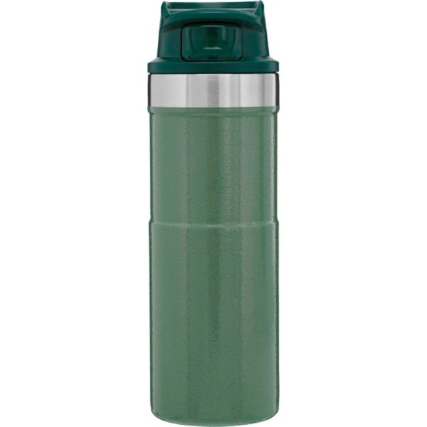 STANLEY Trigger-Action Travel Mug Seyahat Bardağı 0.47 ml (Yeşil)