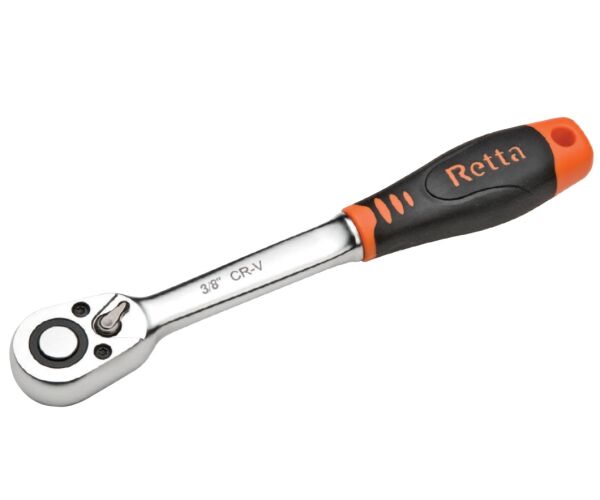 Retta Cırcır Kolu 3/8 '' 0309