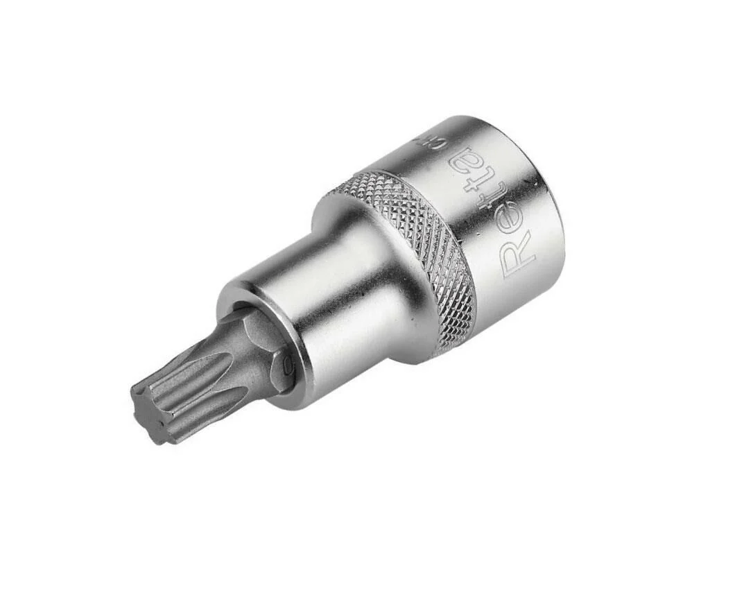 Retta 1/2 Torx Lokma T30 Kısa (6.Köşe)