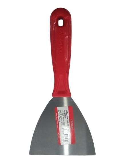 Dizayn Kazıma Spatulası 12cm