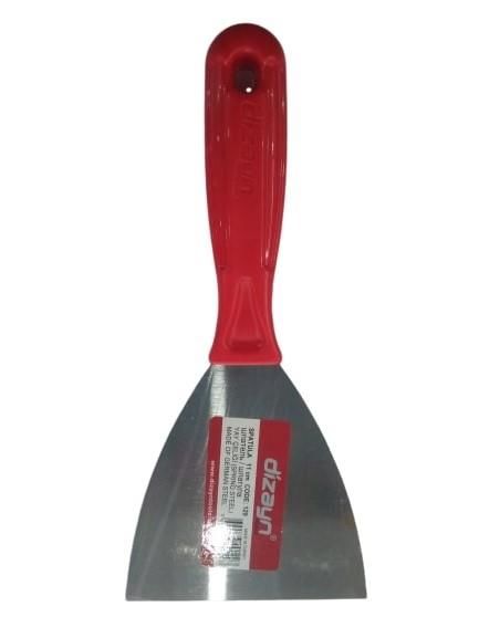 Dizayn129 - Kazıma Spatulası 11cm