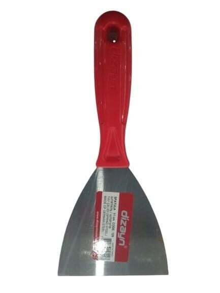 Dizayn Kazıma Spatulası 11cm