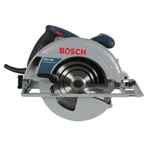 Bosch GKS 190 Daire Testere 1400W - 0601623000H