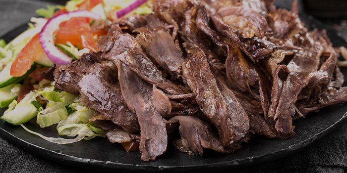 Pişmiş Döner: Lezzetin ve Sağlığın Muhteşem Birleşimi