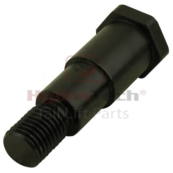 HT3014008 - PIN Ø30/35 LENGTH=116MM HEXAGONAL HYDROTECH