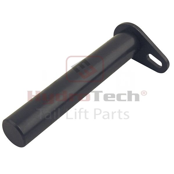 3014013H - PIN Ø30 LENGTH=188MM LOCK PLATE