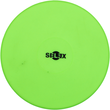 SELEX Silikon Disk (200 GR)