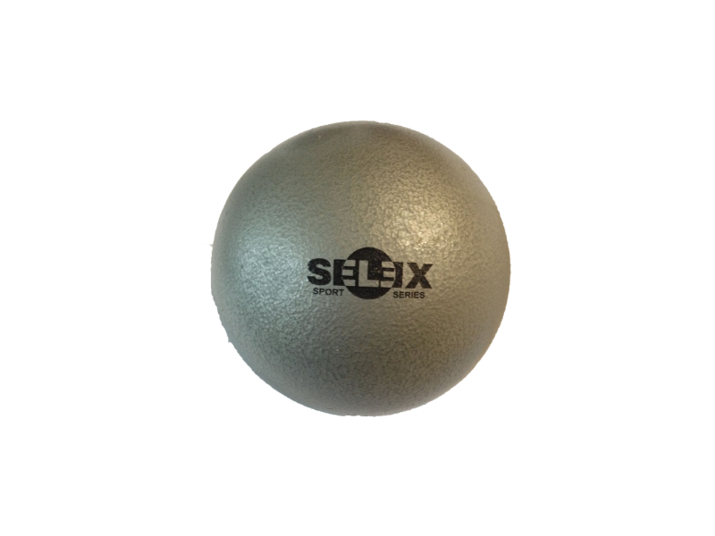 SELEX ESP-004 Gümüş 4 KG Gülle