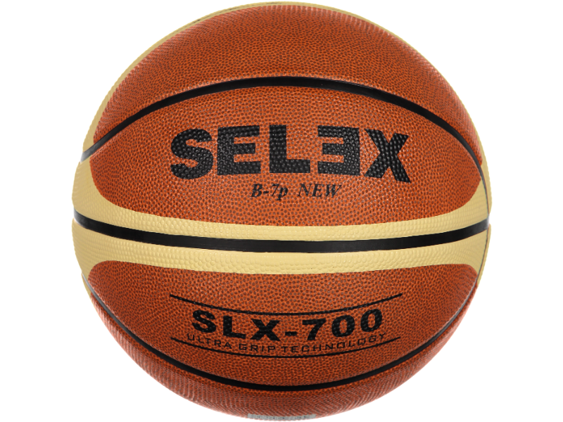 SELEX SLX-700 Basketbol Topu
