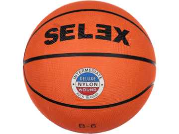 SELEX B-6 Basketbol Topu