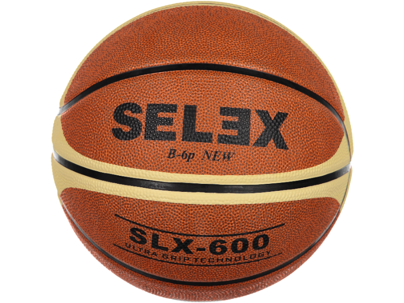 SELEX SLX-600 Basketbol Topu