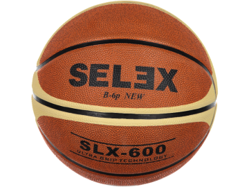 SELEX SLX-600 Basketbol Topu