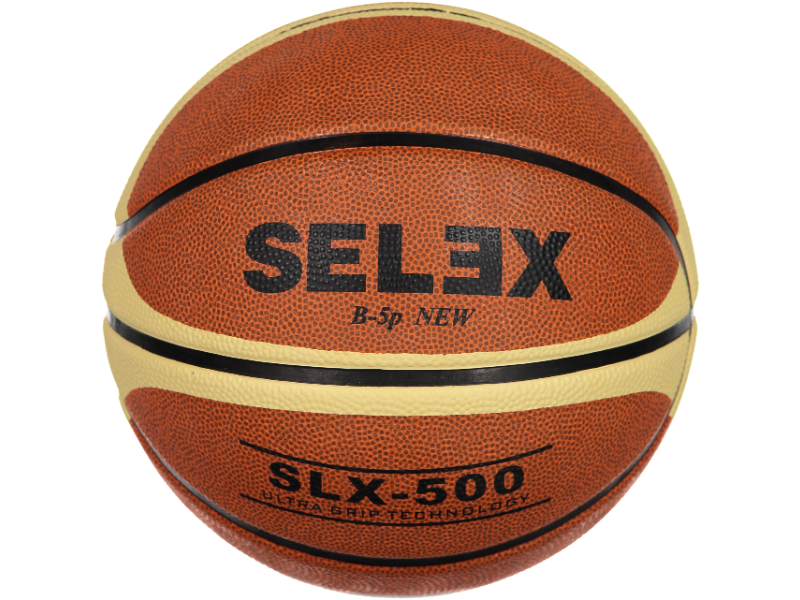 SELEX SLX-500 Basketbol Topu