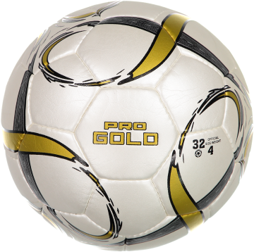 SELEX Pro Gold 4 No Futbol Topu