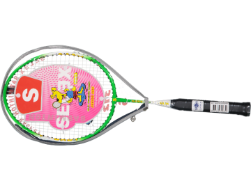 SELEX 312 Junior Badminton Raketi (Yeşil)