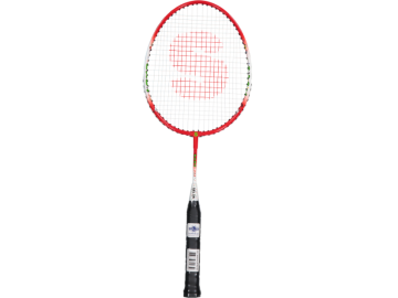 SELEX 312 Junior Badminton Raketi (Kırmızı)