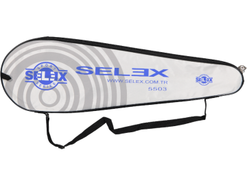 SELEX 5503 Badminton Raketi