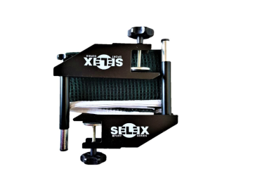 SELEX TPN 1000 Masa Tenisi Ağ Demir Set