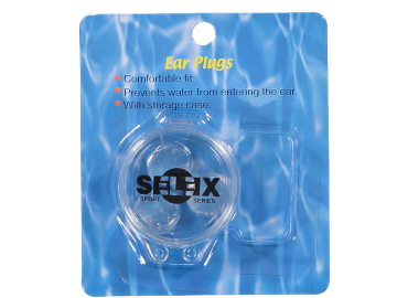 SELEX EP 1000 Silikon Kulak Tıkacı