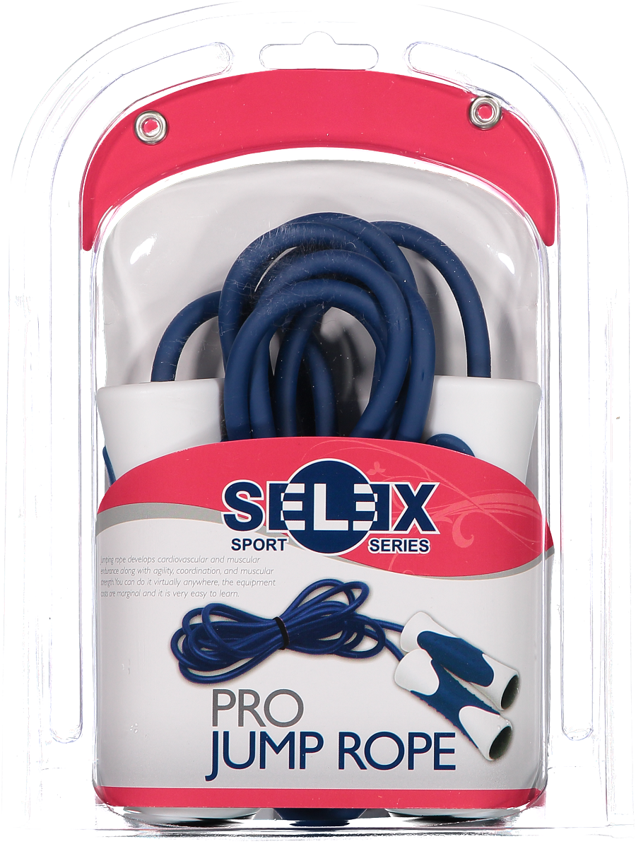 SELEX Pro Atlama İpi