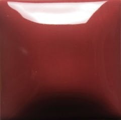 FN035 Deep Red Seramik Sır 473 ML