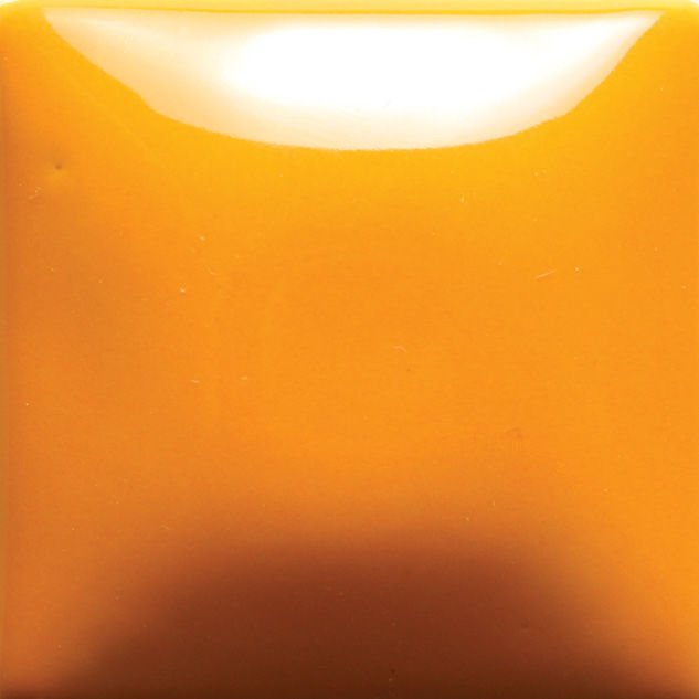 FN052 Tangerine Seramik Sır 473 ML