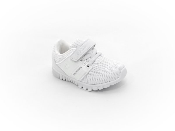 Unisex Çocuk Örgülü 160 Yazlık Işıklı Spor Ayakkabı