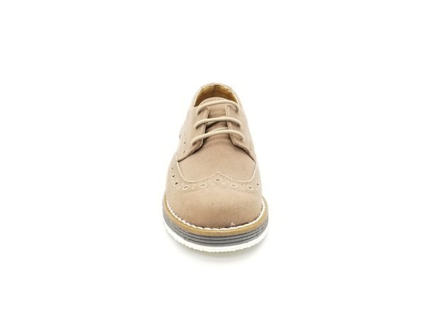 Erkek Çocuk Oxford Modeli Ayakkabı 566 (36-40 Numara aralığı)