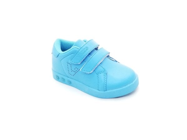 Unisex Çocuk Oyo Işıklı Spor Ayakkabı