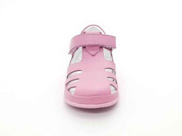 Kız Çocuk Kafesli 015 İlk Adım Ayakkabıları