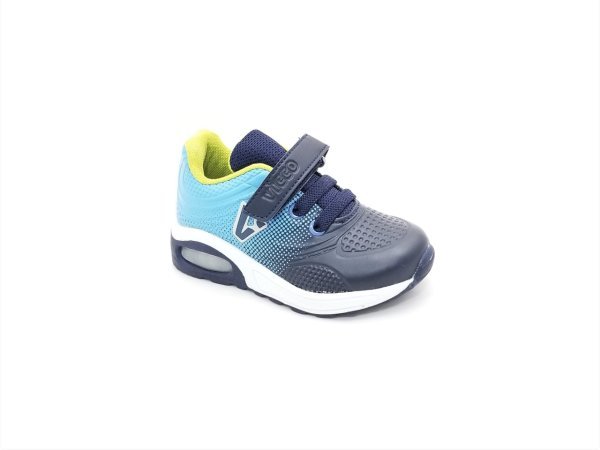 Unisex Çocuk Air Işıklı 106 Spor Ayakkabıları (22-25 Numara Aralığı)