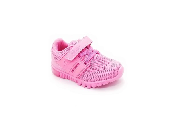 Unisex Çocuk Örgülü 159 Yazlık Işıklı Spor Ayakkabı