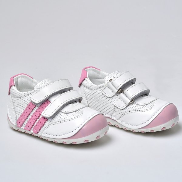 Kız Çocuk İlk Adm Kız Spor Ayakkabı İ.AD