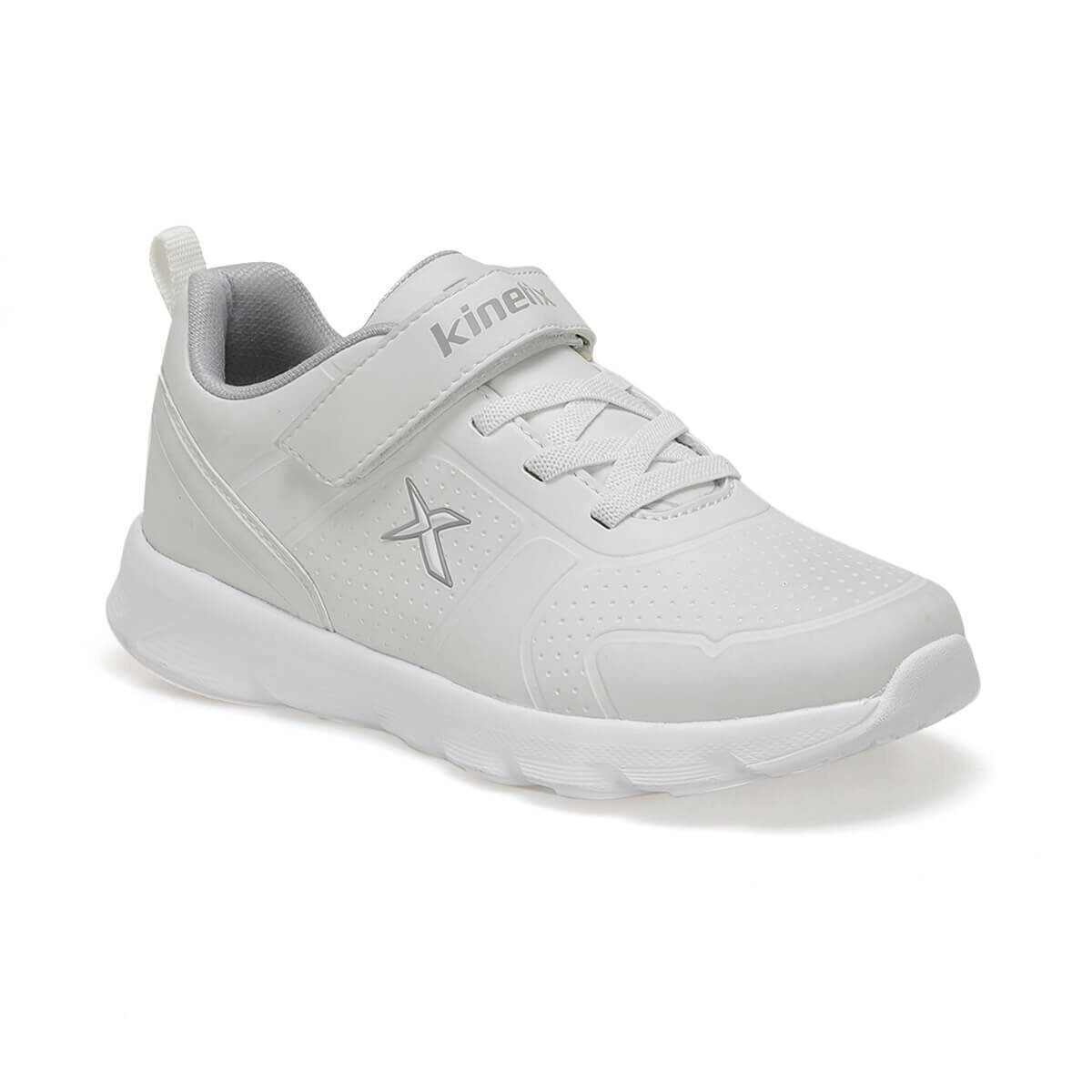 Unisex Çocuk Almera II Spor Ayakkabı Beyaz - 34