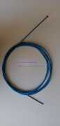 Mavi Çelik Spiral (IK-15 İçin) 4.5 Mt.