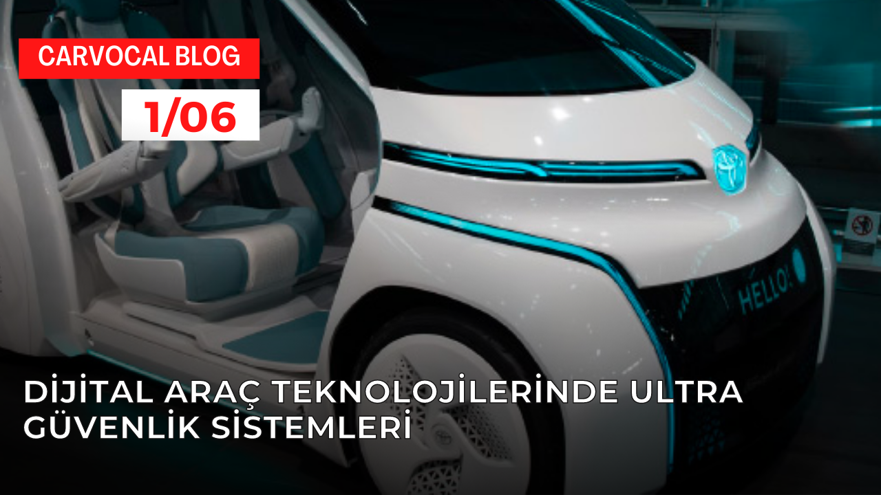 Araçların Geleceği: Elektrikli Motor Teknolojisi