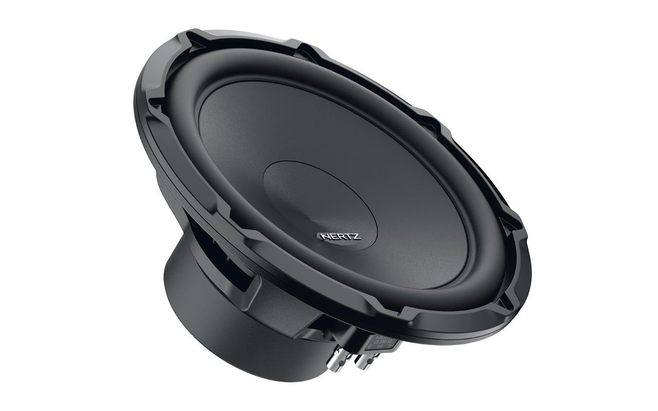 Hertz Cento 25cm Subwoofer