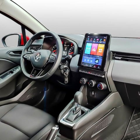 Renault Clio 5 Android Multimedya Sistemi (2020-2023) CRV-4449XAT
