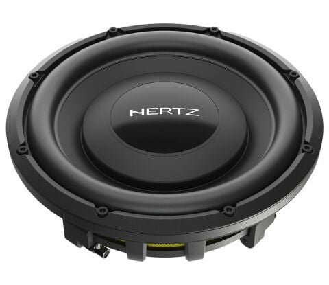 Hertz Mille MPS-250 S2 Subwoofer