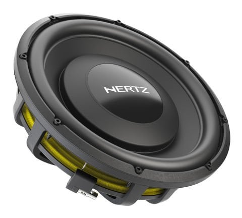 Hertz Mille MPS-3000 S2 Subwoofer